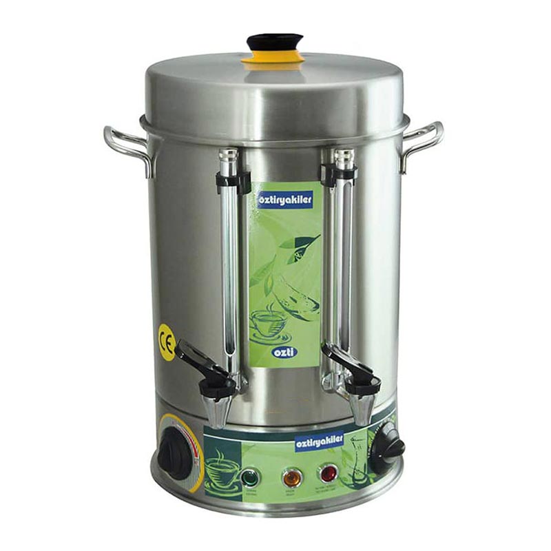 En İyi 15 Çay Makinesi Modeli: 2026 Güncel Rehber