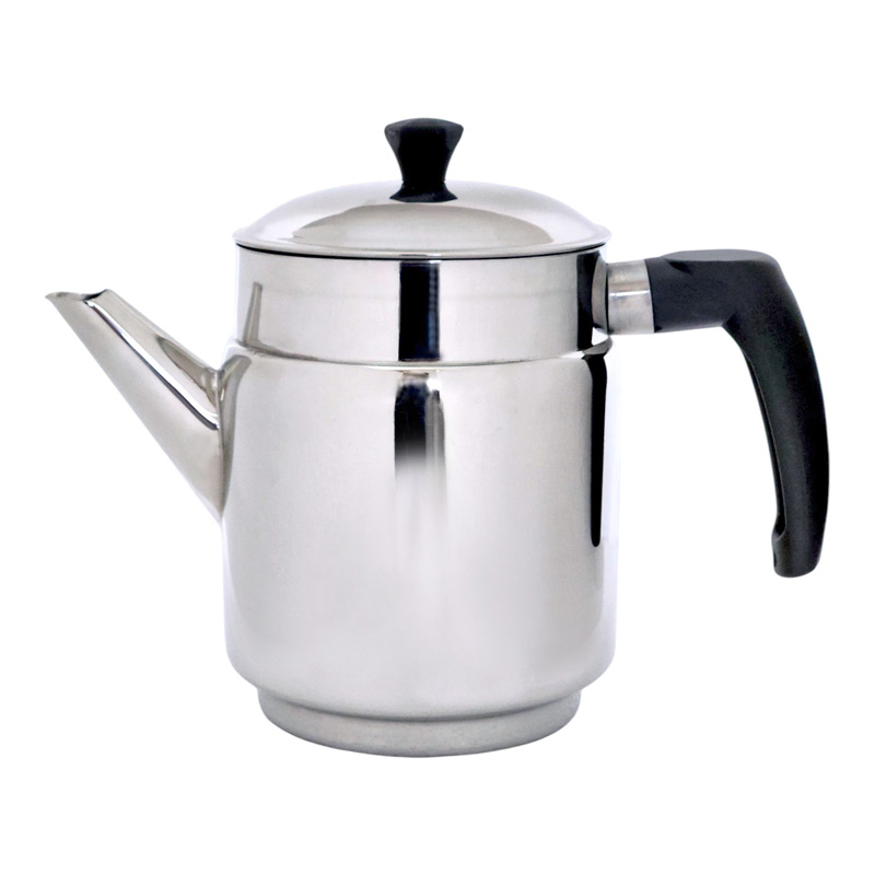 Remta K31 30 Model Ocaklı Çay Ocağı, 2 Demlikli, 23 L, Elektrikli