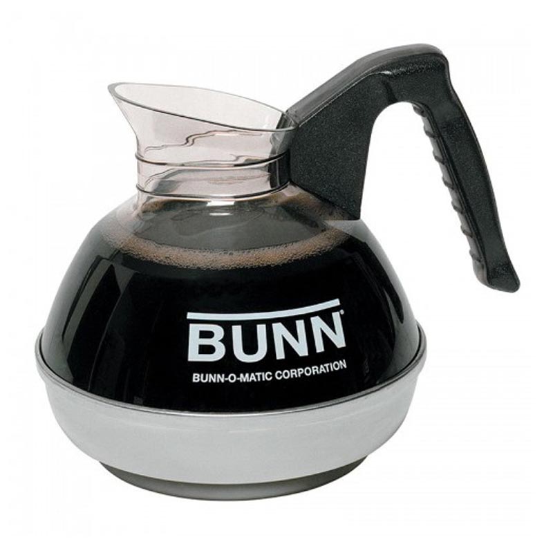 Bunn VP17-2 Easy Pour Polikarbon Pot, 1.89 L