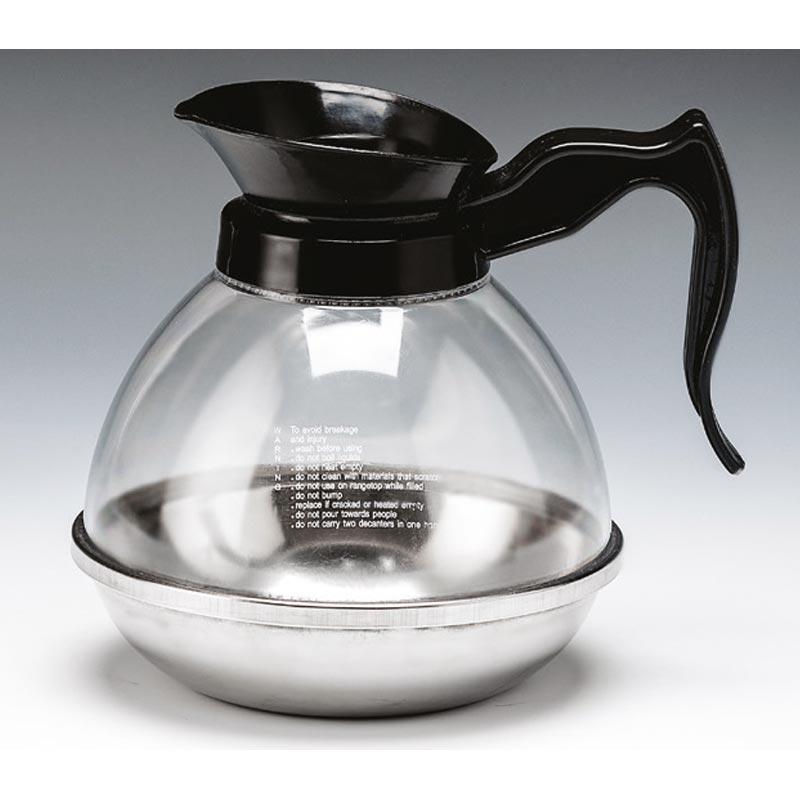 Zicco CD-64PB Kahve Servis Potu, 1 L