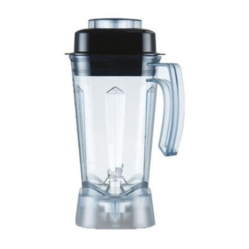 Gtech Professional Bar Blender, 2 Lt, Siyah