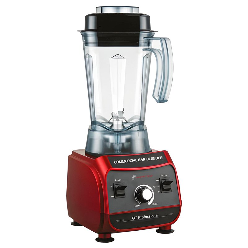Gurmeaid BL 811 Bar Blender, 1500 W