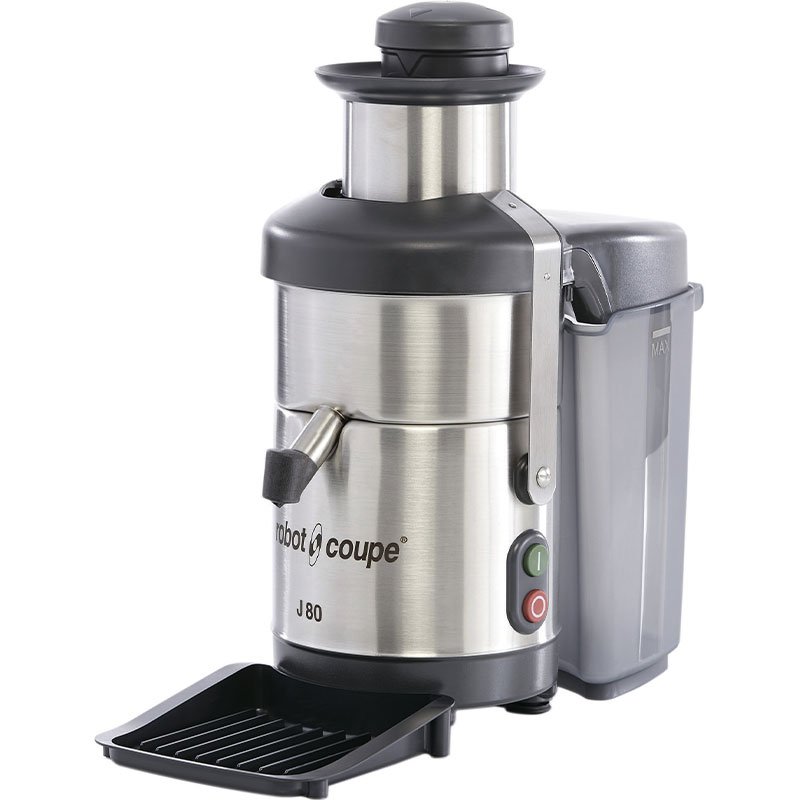 Santos Katı Meyve Sıkacağı, 3000 Devir, 800 W, No 50