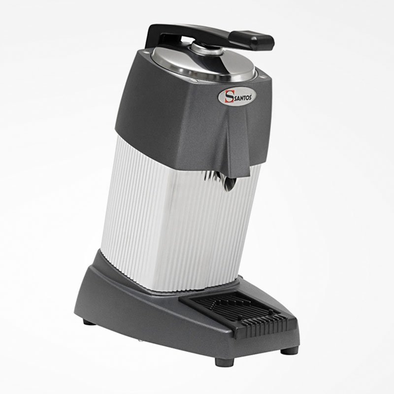 Santos Portakal Sıkma Makinesi, 1500 Devir, 130 W, No 11