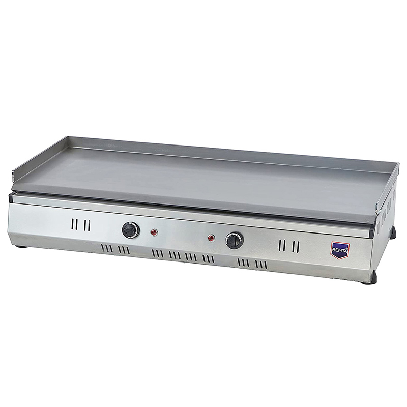 Remta Remta RS91 Pleyt Izgara, 100 cm, Elektrikli