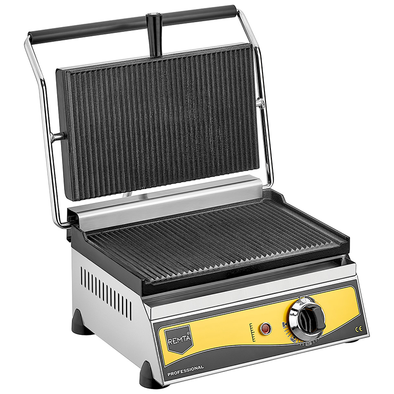 Remta Remta R71 Standart Tost Makinesi, 12 Dilim, Elektrikli
