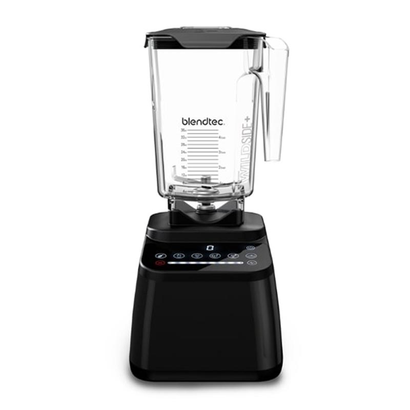 Blendtec Blendtec Designer 650 Blender, 3 hp, 1560W