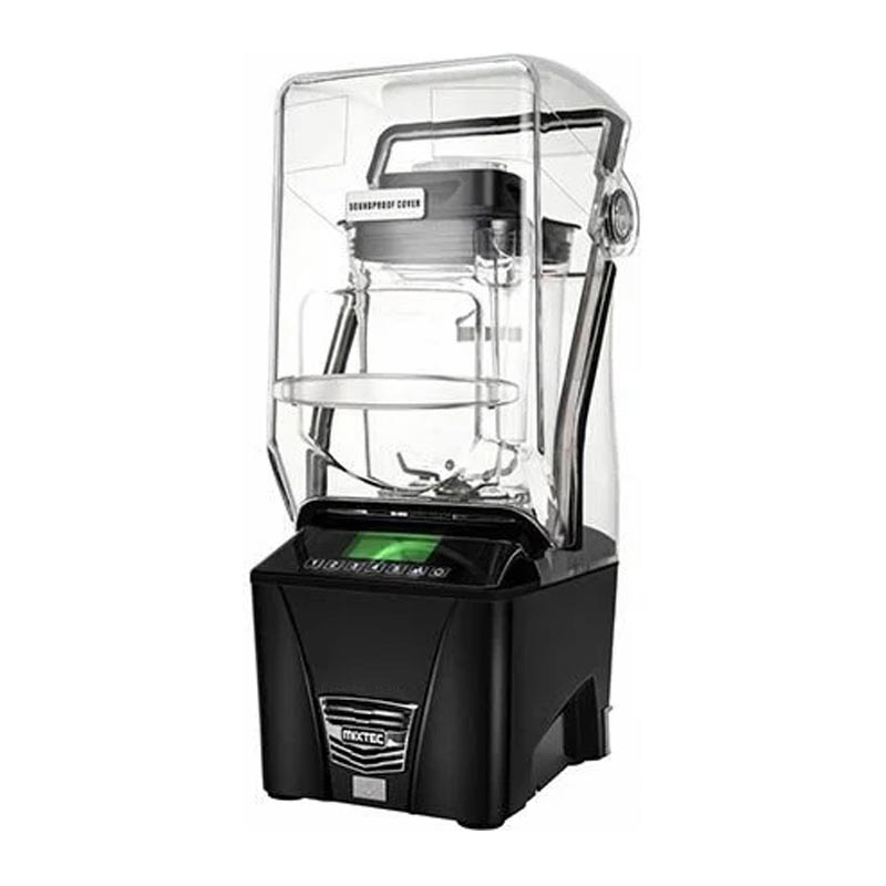 Myco Myco MS-E586Q Dijital Bar Blender, 7 Programlı, 1.8 L, 1800 W, Beyaz