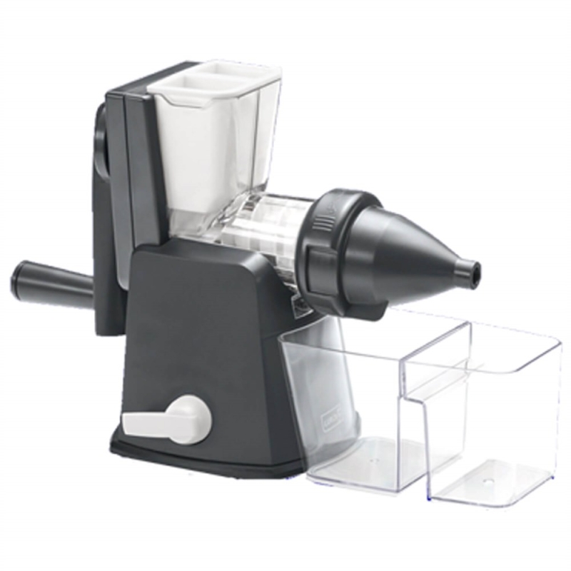 Lurch Lurch Base & Soul Slow Juicer Katı Meyve Sıkacağı