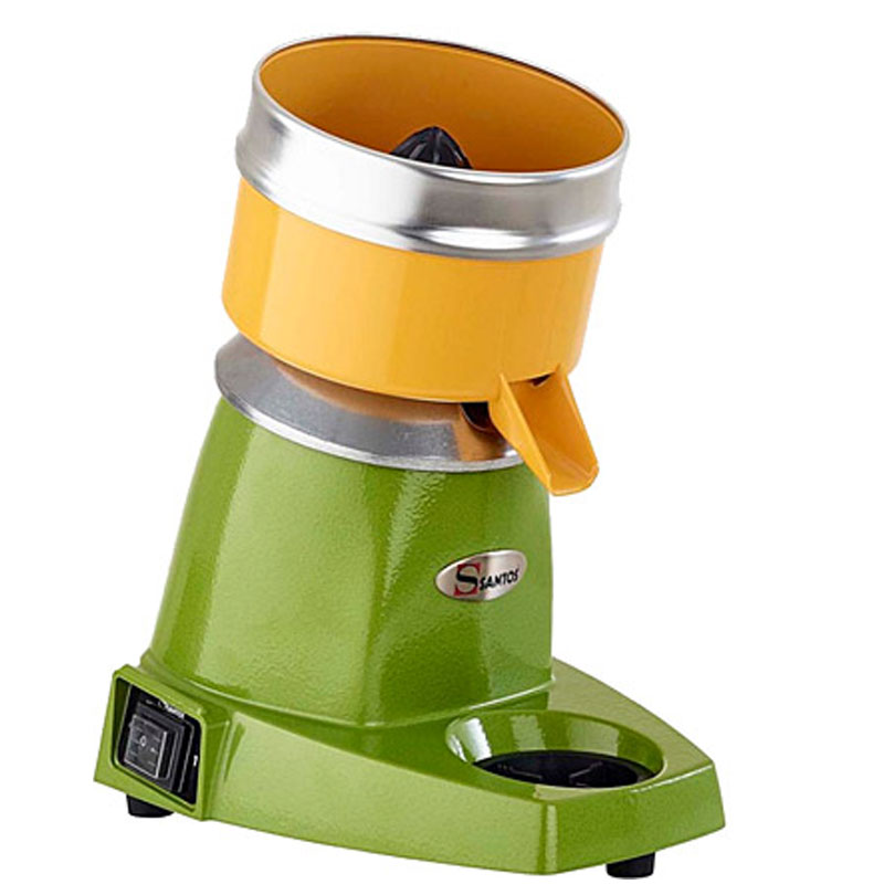Santos Santos Portakal Sıkma Makinesi, 1500 Devir, 130 W, No 11