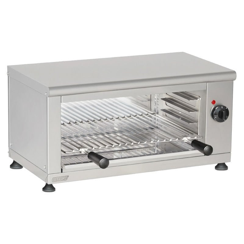 Omake Omake SLM01 E11 Salamander, Elektrikli, 2000W