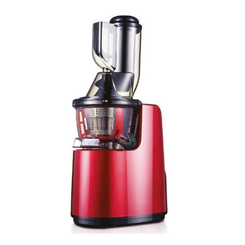 Gtech Gtech GT-916D Slow Juicer - Katı Meyve Presi, Kırmızı