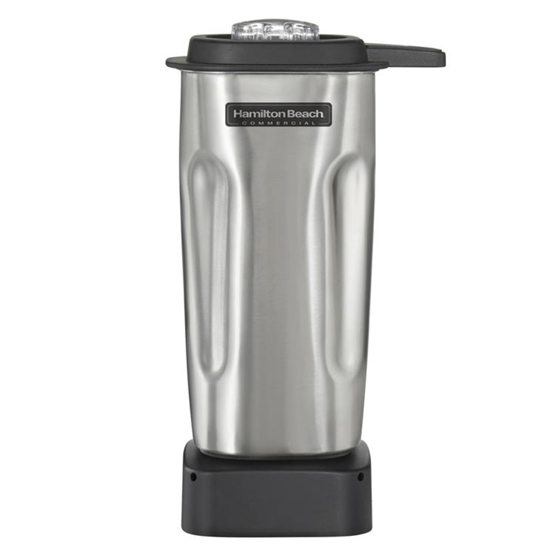 Hamilton Beach Hamilton Beach 6126-255S Rio Blender Paslanmaz Çelik Hazne