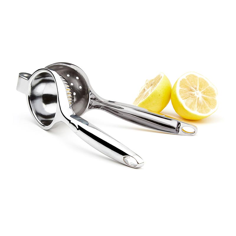 Biradlı Biradlı EF-100 Çelik Lüks Limon Sıkacağı