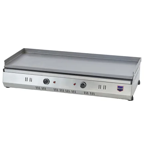 Remta Remta RS91 Pleyt Izgara, 100 cm, Elektrikli