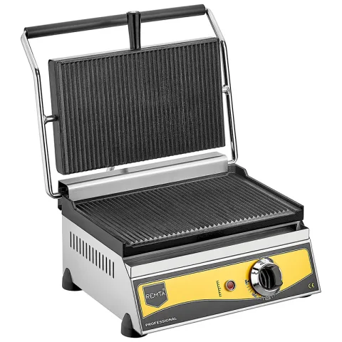 Remta Remta R71 Standart Tost Makinesi, 12 Dilim, Elektrikli