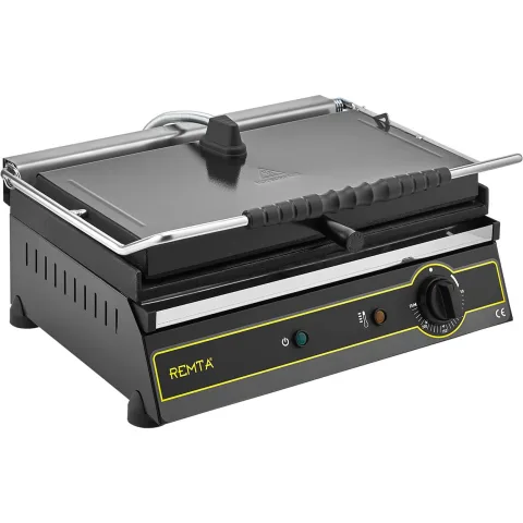 Remta Remta R73S Standart Tost Makinesi, Elektrikli, 20 Dilim Kapasiteli