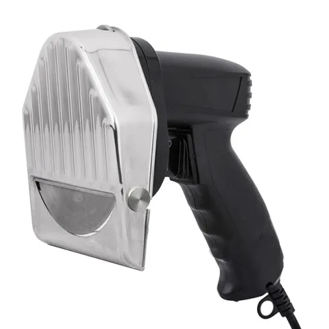 Vosco Vosco VSC-100T Gurme Buz Makinesi, 100 kg/gün Kapasiteli