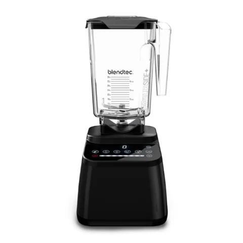Blendtec Blendtec Designer 650 Blender, 3 hp, 1560W