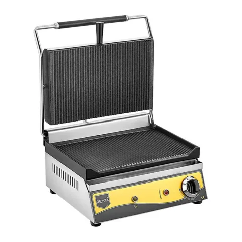 Remta Remta R76 Standart Tost Makinesi, 16 Dilim, Elektrikli