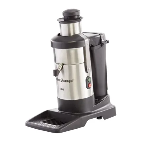 Robot Coupe Robot Coupe J 100 Ultra Otomatik Katı Meyve Sıkacağı