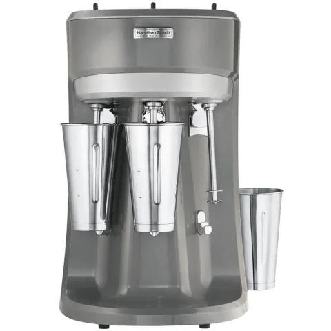 Hamilton Beach Hamilton Beach HMD400 3 Milli İçecek Mikseri, 900 W