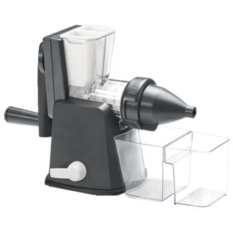 Lurch Lurch Base & Soul Slow Juicer Katı Meyve Sıkacağı