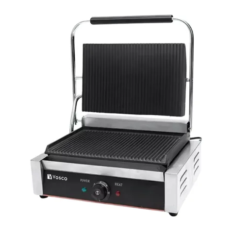 Vosco Vosco VBL-811E Tost Makinesi, 16 Dilim, Elektrikli