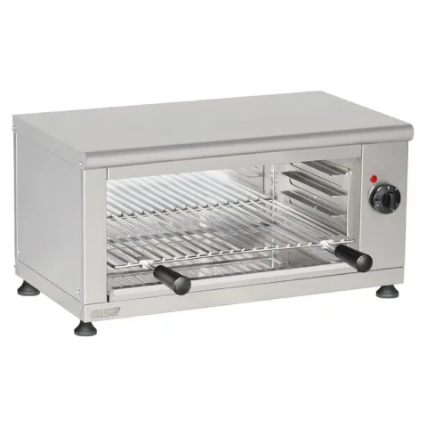 Omake Omake SLM01 E11 Salamander, Elektrikli, 2000W