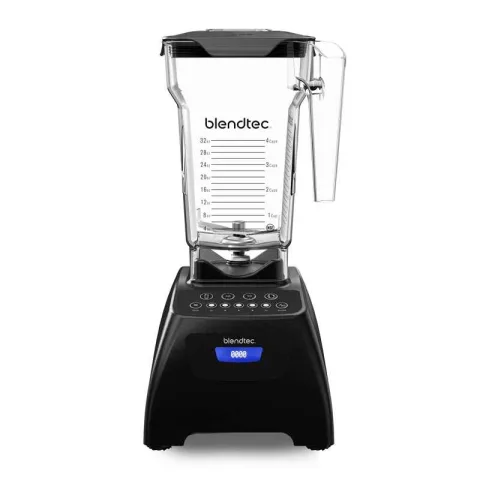 Blendtec Blendtec Classic 575 Blender , 3 hp, 1560W
