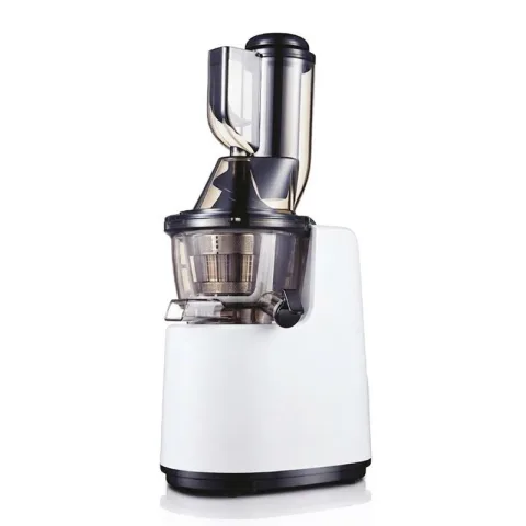 Gtech Gtech GT-916C Slow Juicer - Katı Meyve Presi, Beyaz