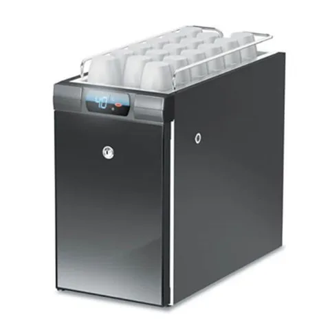 Vitrifrigo Vitrifrigo FG10i DGT Süt Soğutucu, 4 L