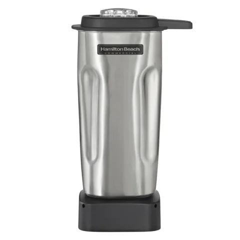 Hamilton Beach Hamilton Beach 6126-255S Rio Blender Paslanmaz Çelik Hazne