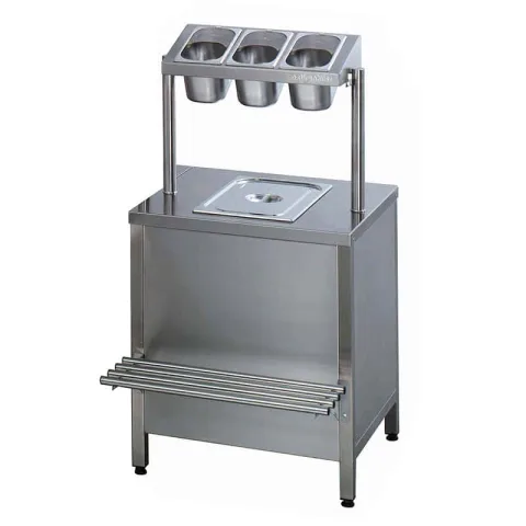 Öztiryakiler Öztiryakiler Tepsi Kaydırmalıklı Küver Ünitesi, 80x70 cm