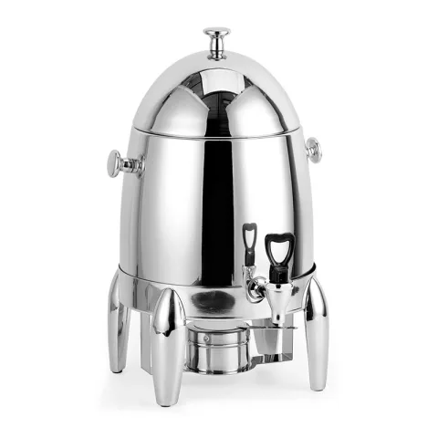 Biradlı Biradlı GRV-10417 Lüx Kahve Dispenseri, 12 L