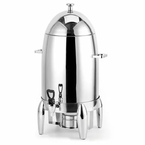 Biradlı Biradlı GRV-10416 Lüx Kahve Dispenseri, 19 L