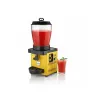 Remta ST34 Royal Mini Şerbet ve Ayran Soğutma Makinesi, Karıştırıcılı, 11 Litre Kapasiteli, Sarı