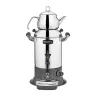 Remta R29 Mini Çay Makinesi, Elektrikli, Tek Demlikli, 5 Litre Kapasiteli