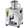 Remta TT01 Çift Cidarlı Çay Makinesi, Elektrikli, Pleytsiz, Tek Demlikli, 8 lt