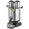 Remta PT14 Platin Çay Makinesi, Elektrikli, 2 Demlikli, 17 lt