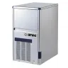 Simag SDE40 Hazneli Parmak Buz Makinesi, 38 kg/gün Kapasiteli