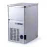 Simag SDE18 Hazneli Parmak Buz Makinesi, 18 kg/gün Kapasiteli