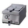 Öztiryakiler OFEI 4070 Setüstü Tekli Fritöz, 12 L, 40x70x30 cm, Elektrikli