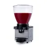 Samixir M40 Panoramik Soğuk İçecek Dispenseri, 40 Lt, Karıştırıcılı, Siyah, Dijital