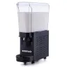 Samixir 20.MB Klasik Mono Soğuk İçecek Dispenseri, 20 Lt, Karıştırıcılı, Siyah