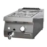 Öztiryakiler Yeni 700 Set Üstü Bain Marie Gazlı 40x70x30-Gn Kaplar Hariç, OBG 4070