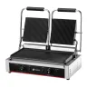 Vosco VBL-813E Çift Kapaklı Tost Makinesi, 32 Dilim, Elektrikli