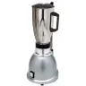 Macap B102 C10 Paslanmaz Hazneli Buz Blender, 1.5 L, 400 W, Gri