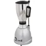 Macap B103 C10 Paslanmaz Hazneli Buz Blender, 3 L, 400 W, Gri