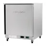 Öztiryakiler Tek Inox Kapılı Slim Derin Dondurucu, Slim 150 Lts